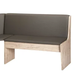 Esszimmer Sitzgruppe Anuta mit Eckbank (vierteilig)