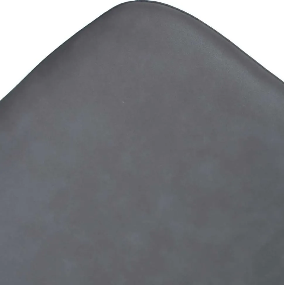 Esszimmer Sitzgruppe im Skandi Design - Grooves (fünfteilig)