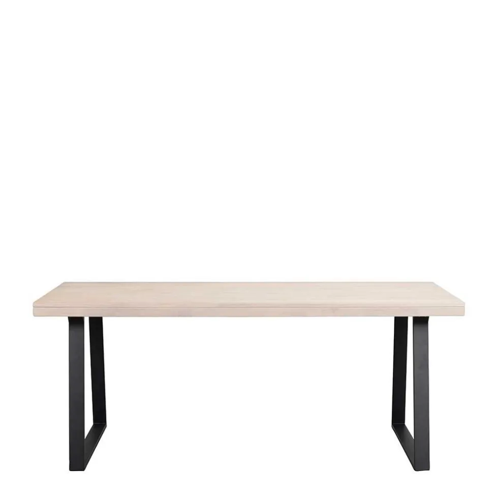 Esszimmer Sitzgruppe inklusive vier Stühle - Fuxiata (fünfteilig)