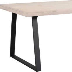 Esszimmer Sitzgruppe inklusive vier Stühle - Fuxiata (fünfteilig)