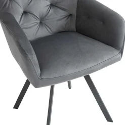 Esszimmer Sitzgruppe mit Tisch - Redon (fünfteilig)