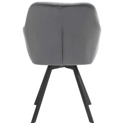 Esszimmer Sitzgruppe mit Tisch - Redon (fünfteilig)