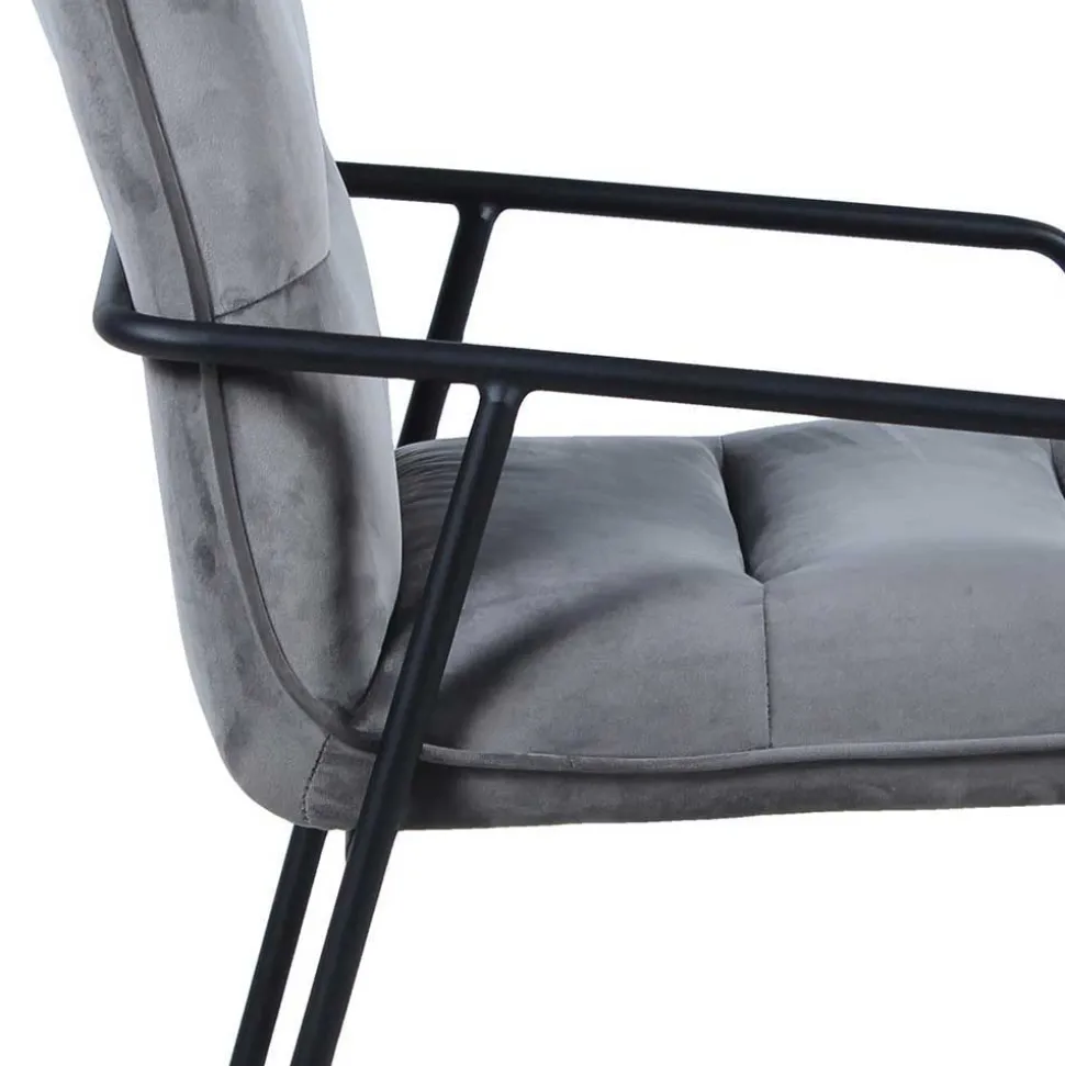 Esszimmer Sitzgruppe mit Tisch - Franka (fünfteilig)