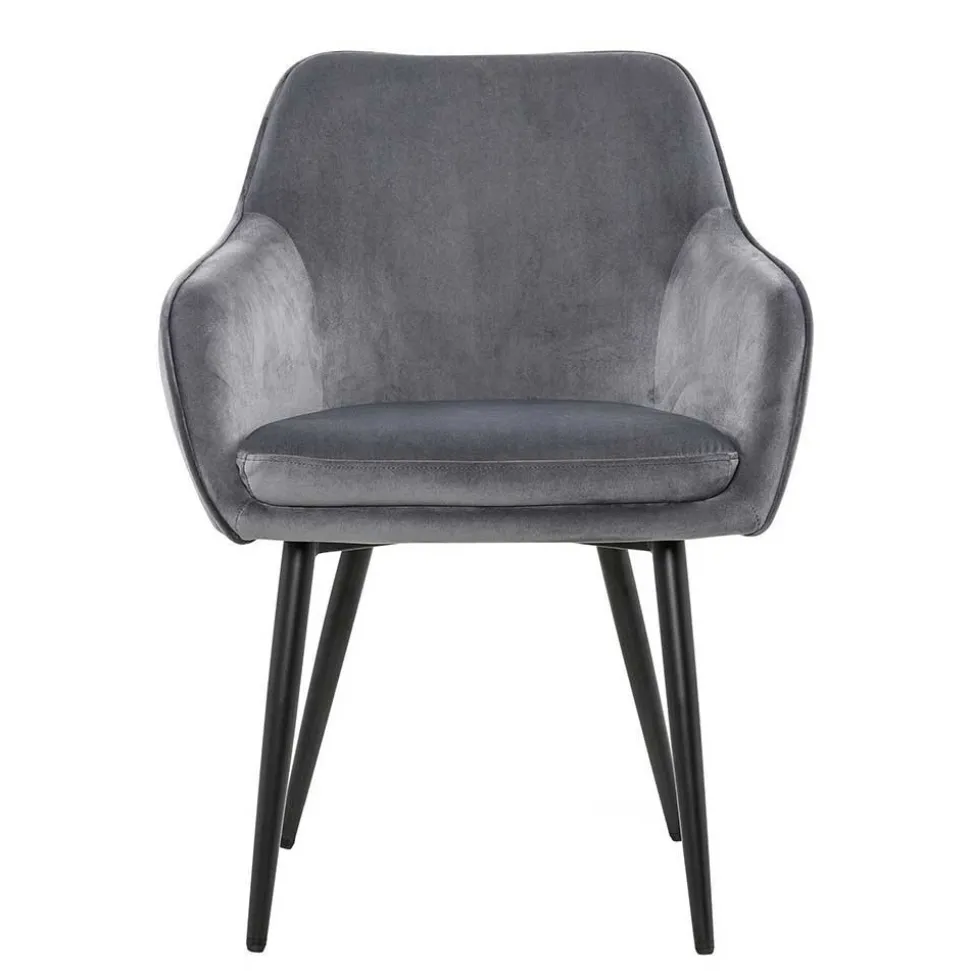 Esszimmer Sitzgruppe mit Bank Set - Jalona (sechsteilig)