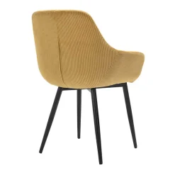 Esszimmer Sitzgruppe modern - Myall (fünfteilig)