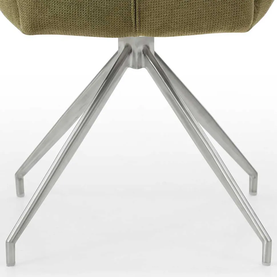 Esszimmer Sitzgruppe modern - Bernadi (fünfteilig)