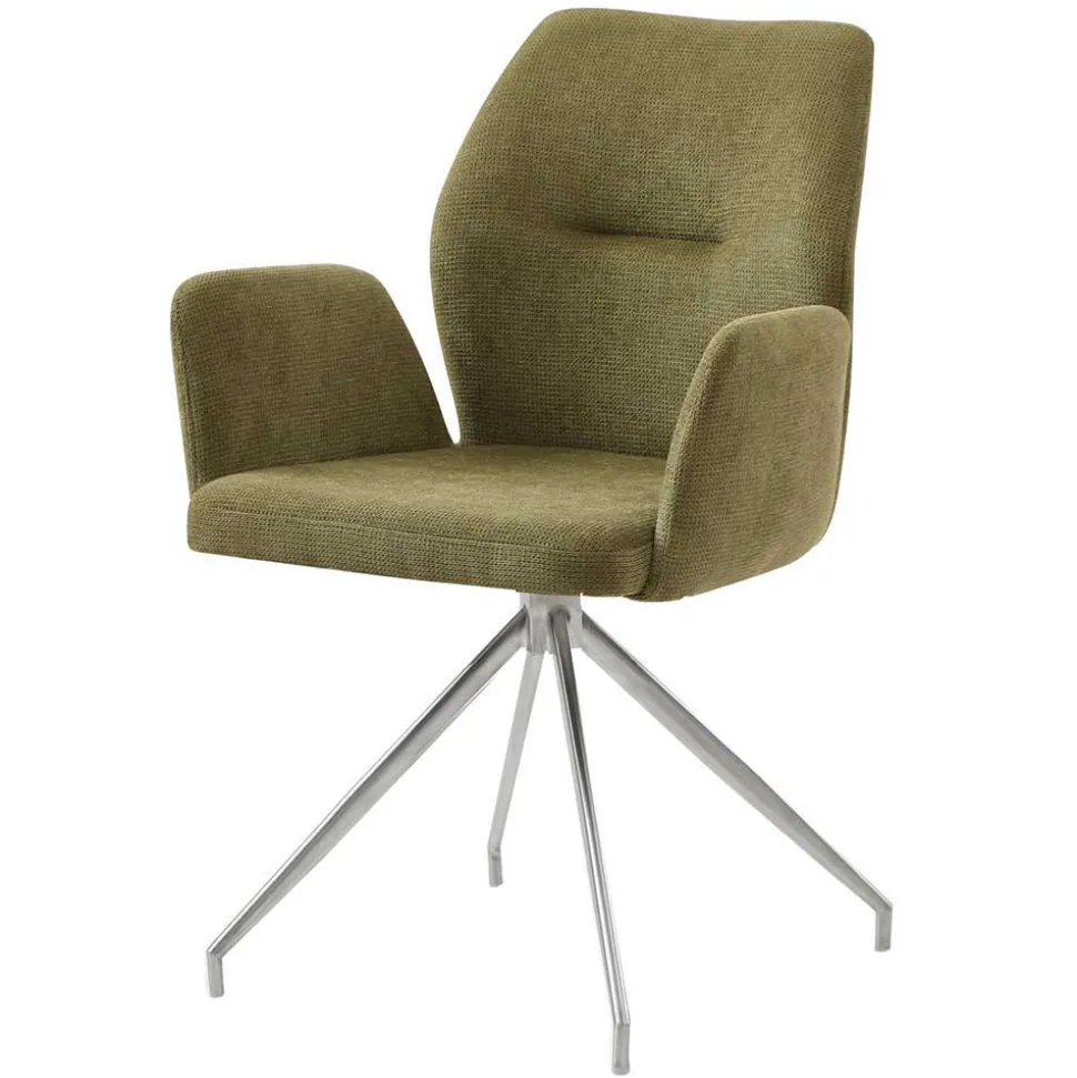 Esszimmer Sitzgruppe modern - Bernadi (fünfteilig)