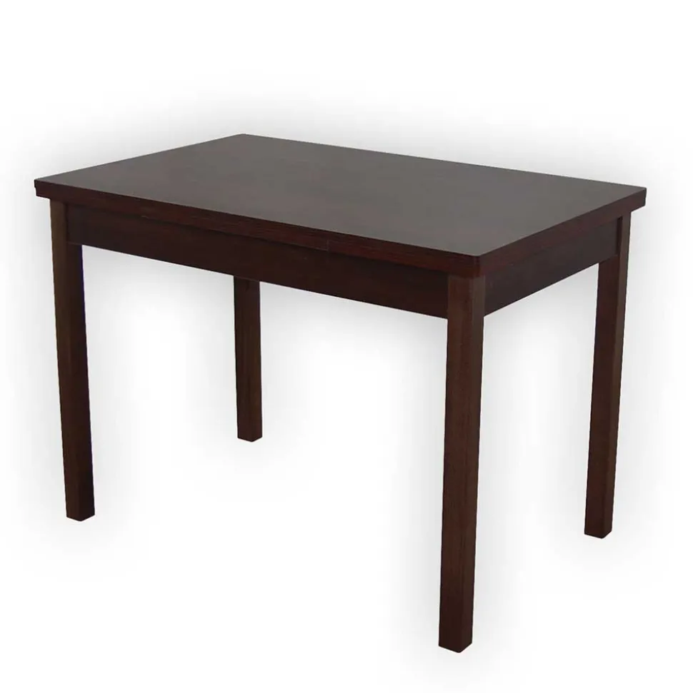 Esszimmer Tisch mit Stühlen Set - Renato (fünfteilig)