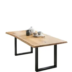 Esszimmer Tischgruppe für vier Personen - Irysma (fünfteilig)