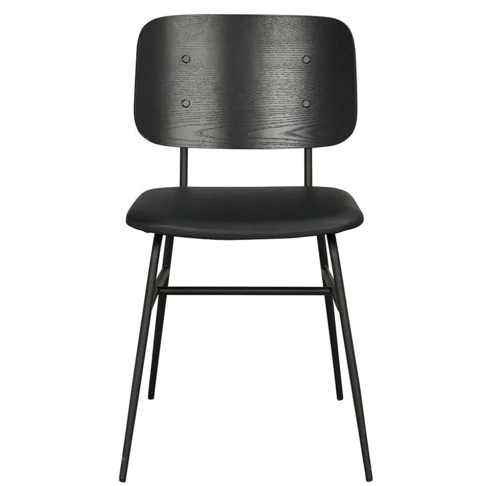 Esszimmer Tischgruppe für 6 Personen - Vedraza (siebenteilig)