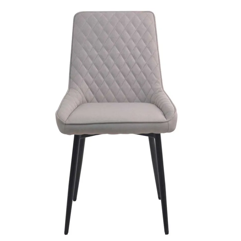 Esszimmer Tischgruppe in modernem Design - Chiantro (fünfteilig)