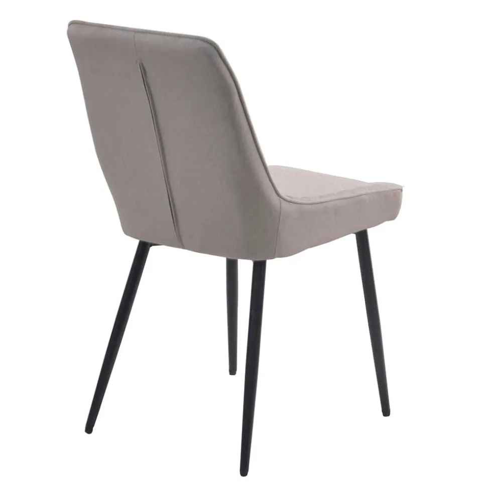 Esszimmer Tischgruppe in modernem Design - Chiantro (fünfteilig)