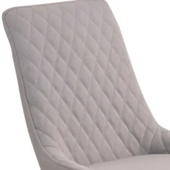 Esszimmer Tischgruppe in modernem Design - Chiantro (fünfteilig)