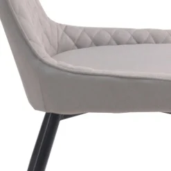 Esszimmer Tischgruppe in modernem Design - Chiantro (fünfteilig)