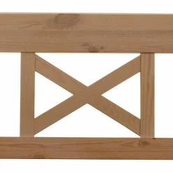 Esszimmerbank Giurgia in Laugenfarben