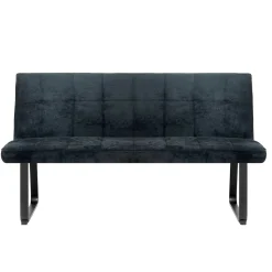 Esszimmerbank mit Lehne modern - Ponzet