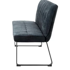 Esszimmerbank mit Lehne modern - Ponzet