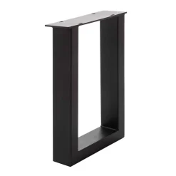 Esszimmerbank mit natürlicher Baumkante - Fronco