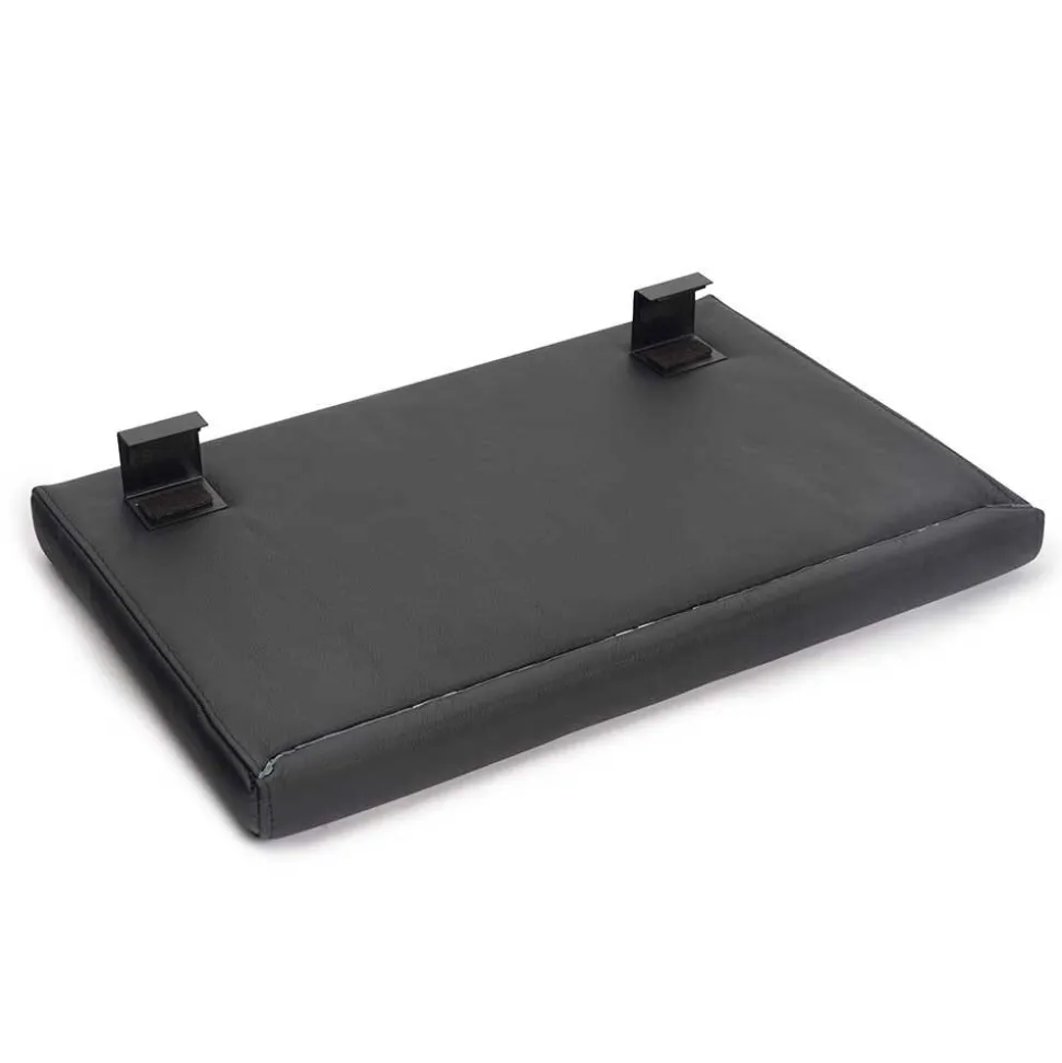 Esszimmerbank mit Rückenlehne in Wildeiche - Piton