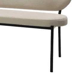 Esszimmerbank mit Rückenlehne - Filmau