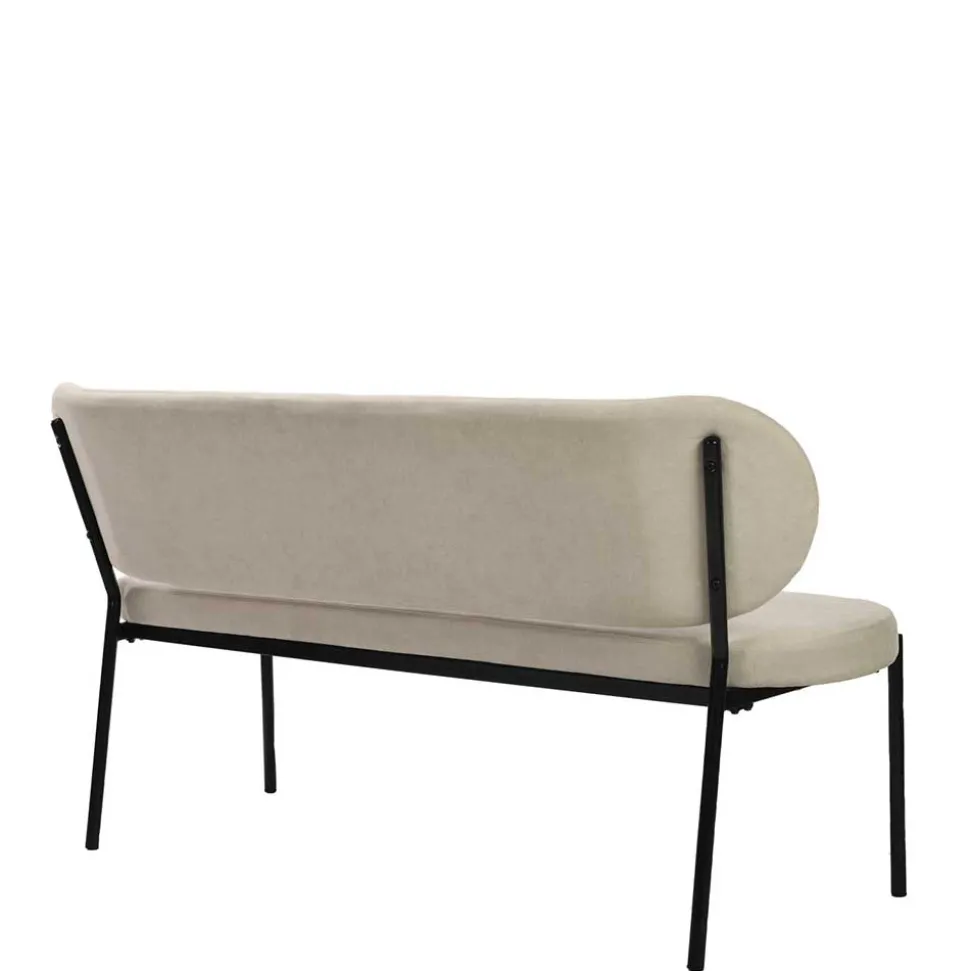 Esszimmerbank mit Rückenlehne - Filmau