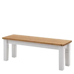 Esszimmerbank Sibiuta im skandinavischen Design