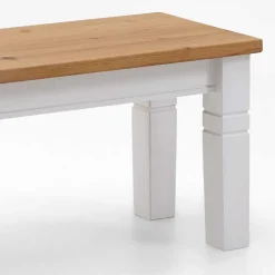 Esszimmerbank Sibiuta im skandinavischen Design