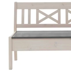 Esszimmerbank Yoan mit Stauraum