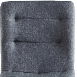 Esszimmergarnitur mit vier Sitzplätzen - Lacrunia (fünfteilig)