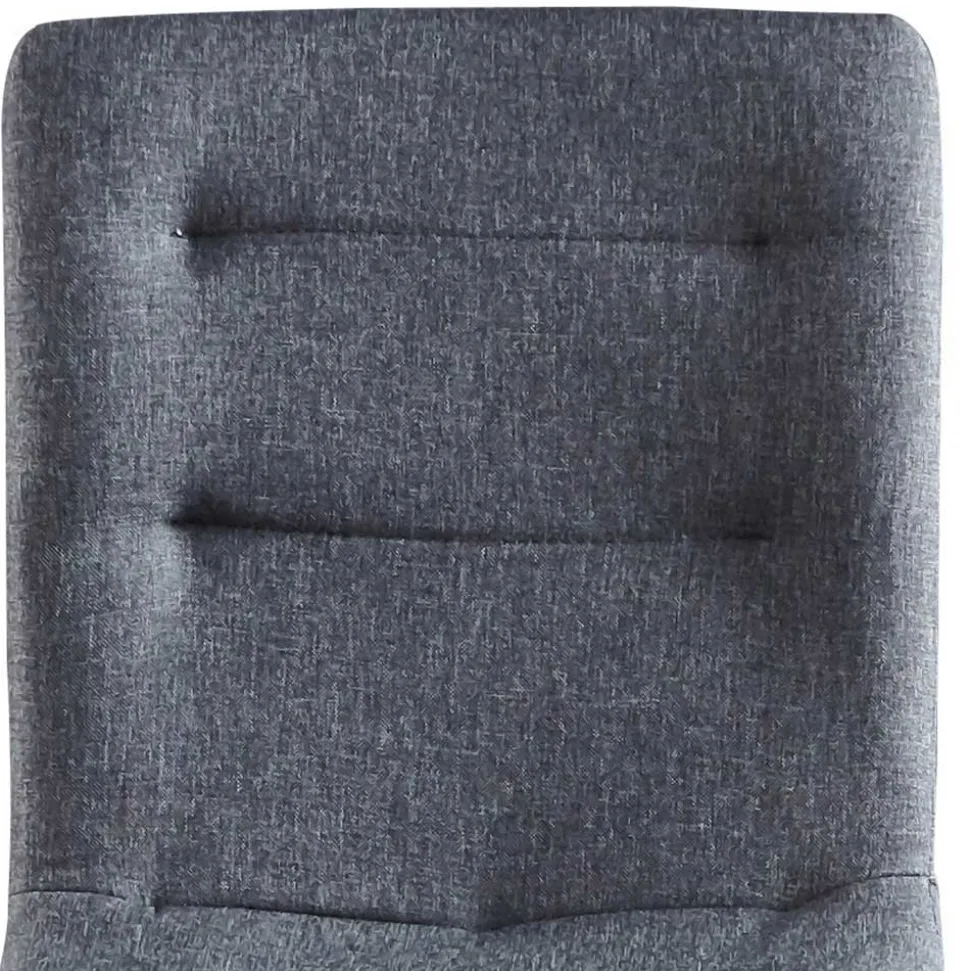 Esszimmergarnitur mit vier Sitzplätzen - Lacrunia (fünfteilig)