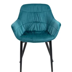 Esszimmergruppe im Loft Style - Tukregan (fünfteilig)