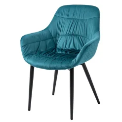 Esszimmergruppe im Loft Style - Tukregan (fünfteilig)