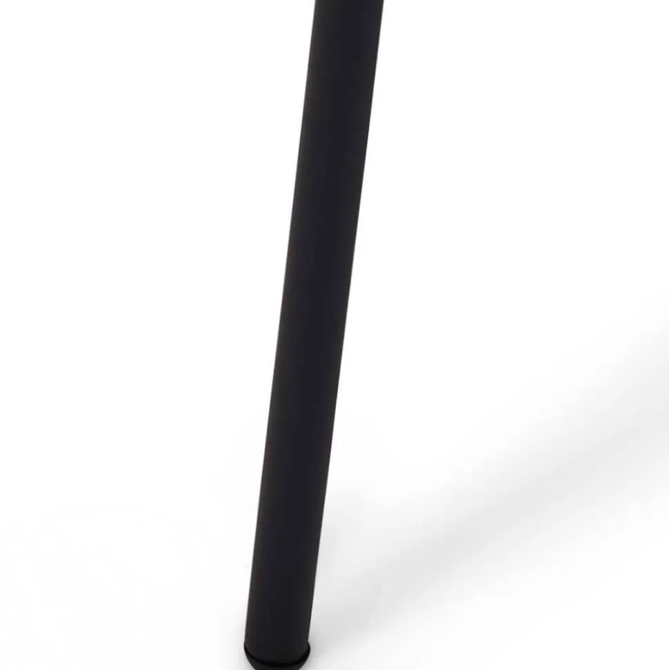 Esszimmergruppe im Skandi Design - Bean (fünfteilig)