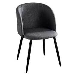 Esszimmergruppe in modernem Design - Lamadres (fünfteilig)