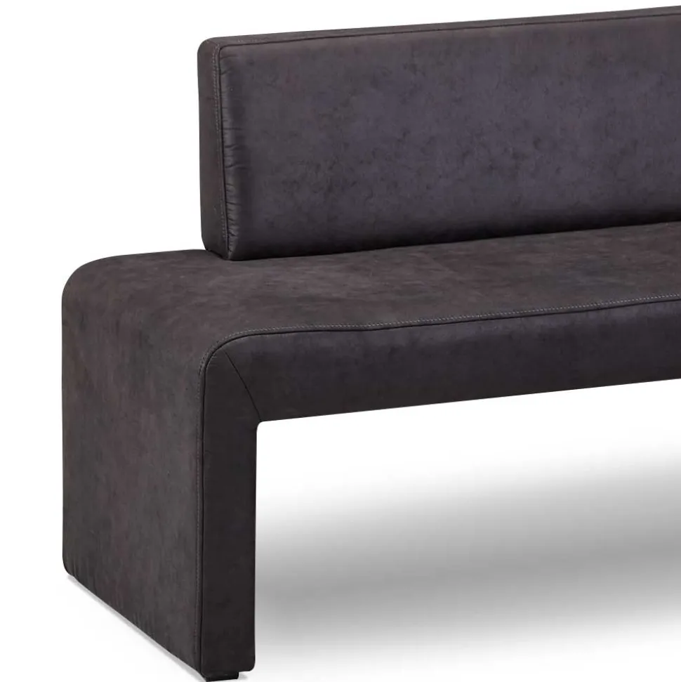 Esszimmergruppe inklusive Eckbank - Daricca (vierteilig)