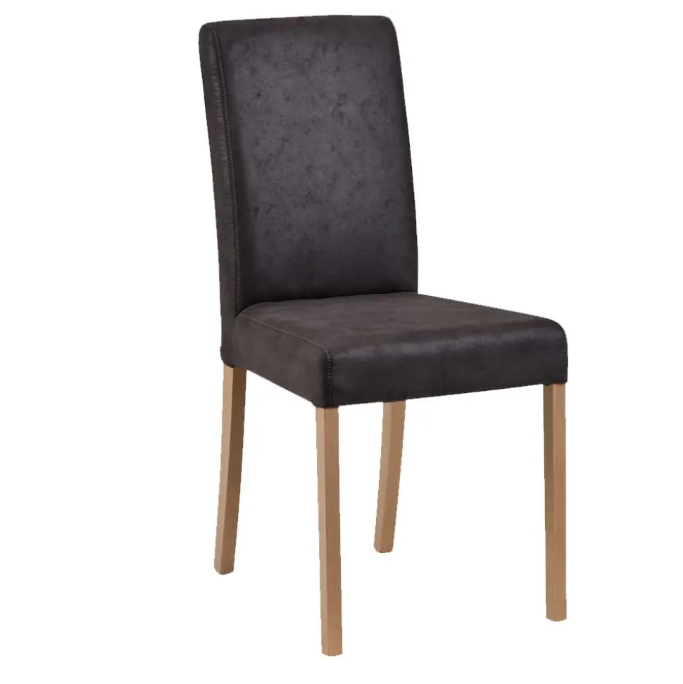 Esszimmergruppe inklusive Eckbank - Daricca (vierteilig)