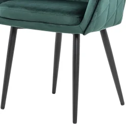 Esszimmergruppe mit Bank Set - Fanossy (sechsteilig)