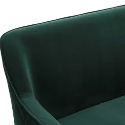 Esszimmergruppe mit Bank Set - Fanossy (sechsteilig)