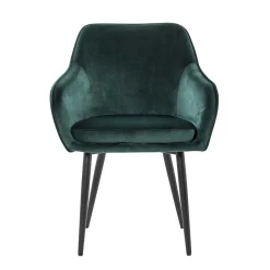 Esszimmergruppe mit Bank Set - Fanossy (sechsteilig)