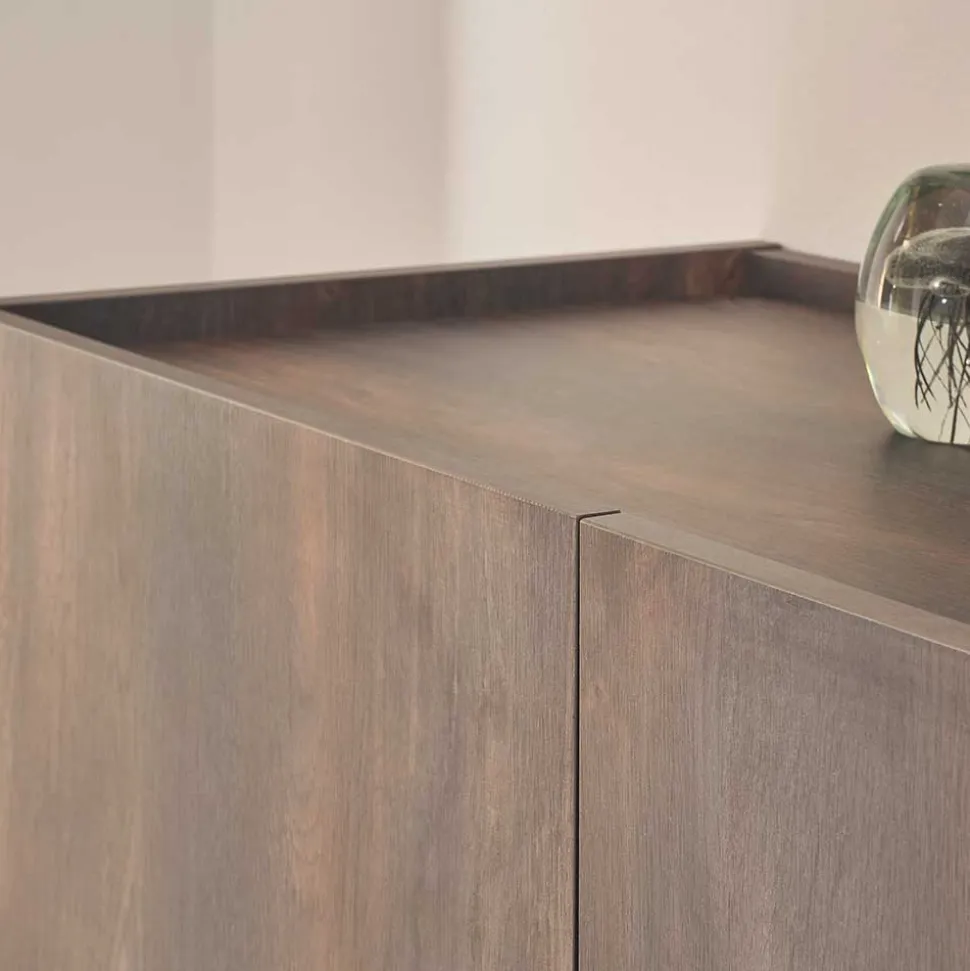 Esszimmermöbel Kombination modern - Mundo (vierteilig)