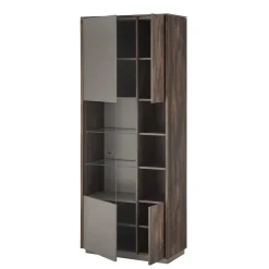 Esszimmermöbel Kombination modern - Mundo (vierteilig)