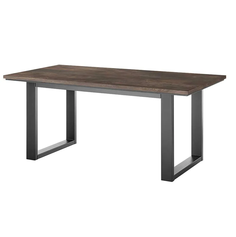 Esszimmermöbel Kombination modern - Mundo (vierteilig)