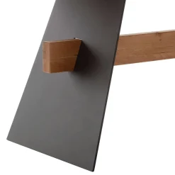 Esszimmertisch aus Massivholz Balkeneiche - Colomas