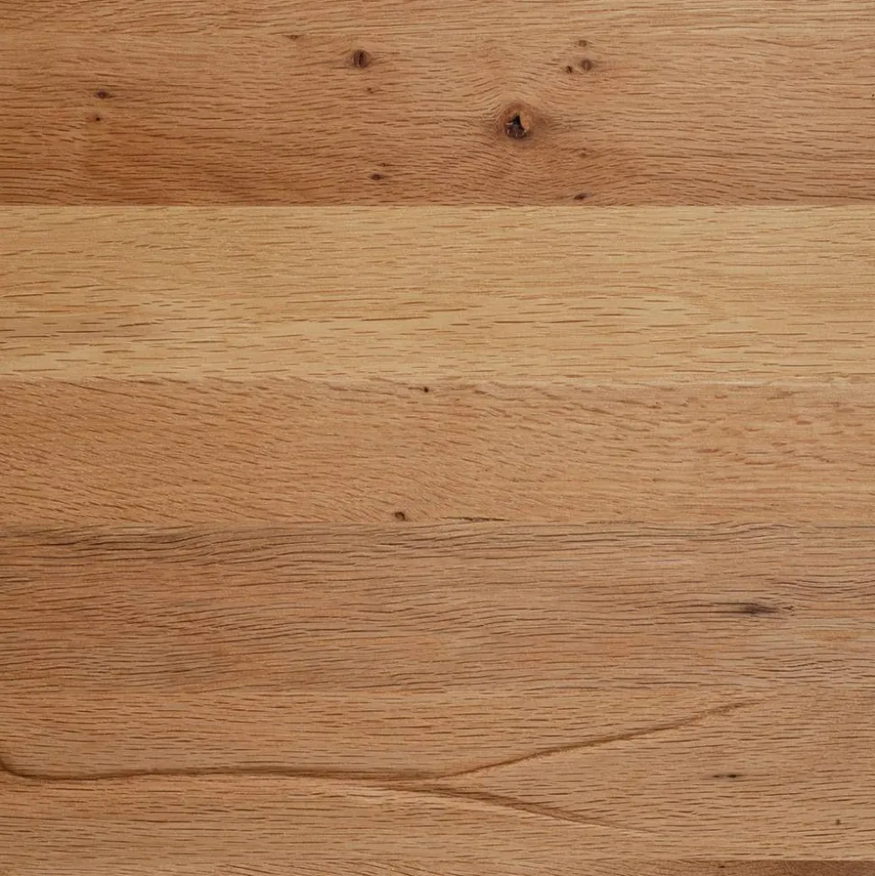 Esszimmertisch aus Massivholz Balkeneiche - Colomas