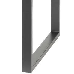 Esszimmertisch aus Recyclingholz Mango massiv - Acira