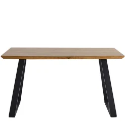 Esszimmertisch mit Armlehnstühlen - Jasons (fünfteilig)