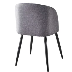 Esszimmertisch mit Armlehnstühlen - Jasons (fünfteilig)