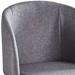 Esszimmertisch mit Armlehnstühlen - Jasons (fünfteilig)