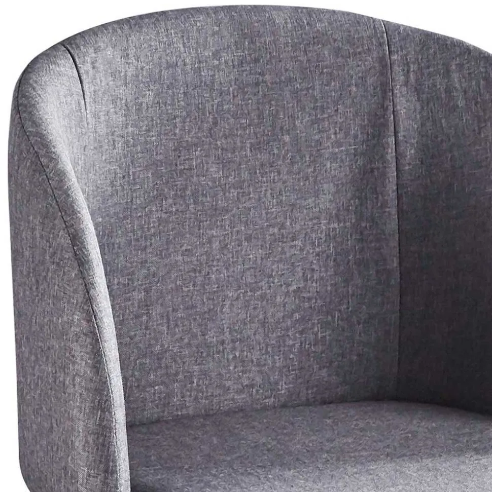 Esszimmertisch mit Armlehnstühlen - Jasons (fünfteilig)