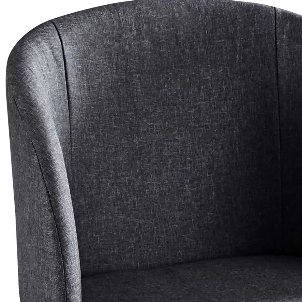 Esszimmertisch mit Armlehnstühlen - Jasons (fünfteilig)